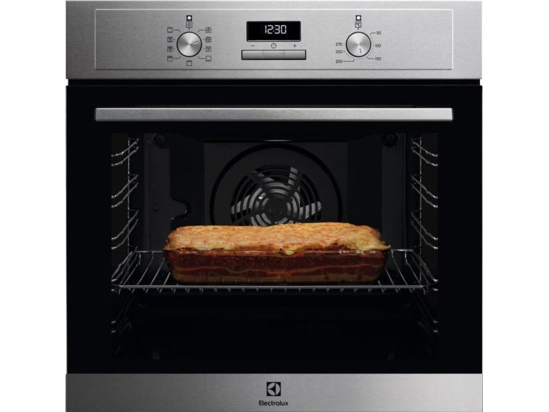 Backofen Electrolux Eof3h50x