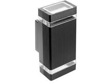 Gtv Nessa Wandleuchte 2X50w (Ld-Nessagu10d-20)