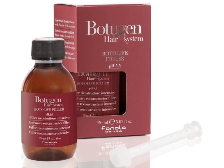Fanola Botugen Hair System Haarserum, 150Ml
