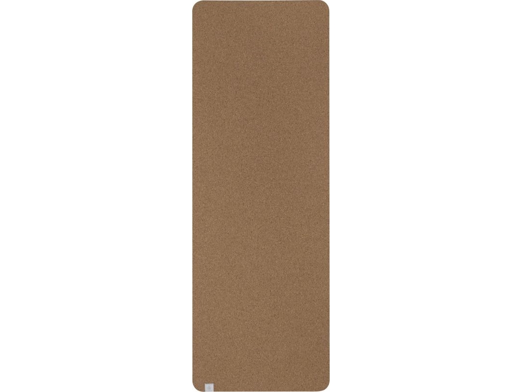 Gaiam yogamåtte brun (62904)