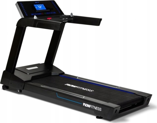 Flow Fitness Perform T3I elektriskt löpband | Sport & Träning - Träningsmaskiner - Löpband | GameStuff