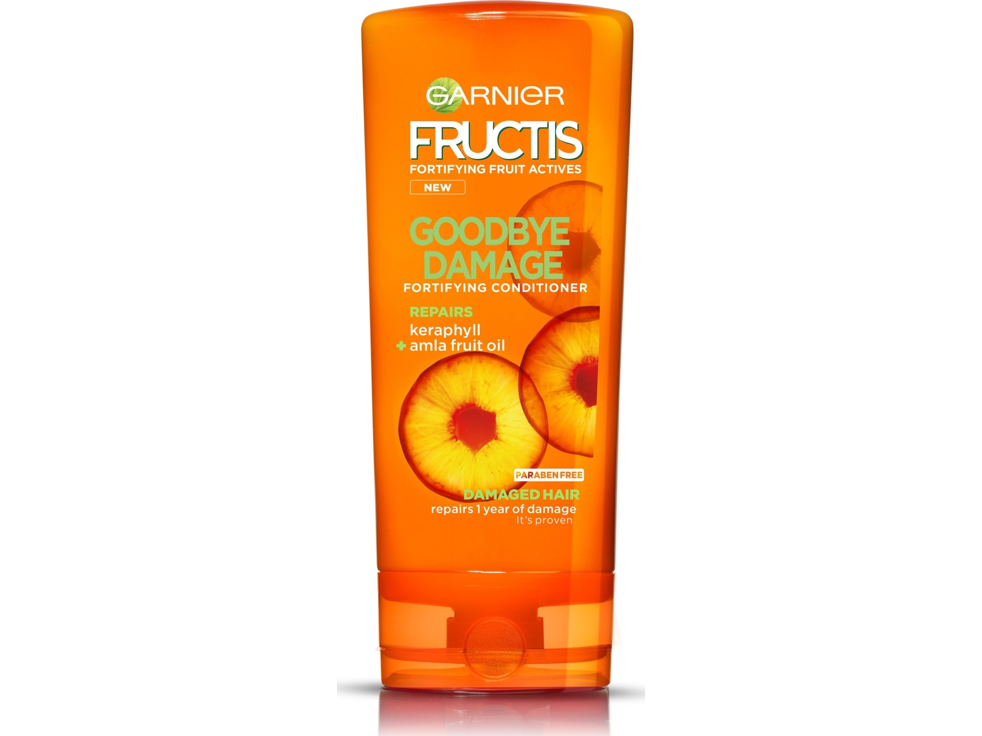 Garnier L'oreal Fructis Conditioner Goodbye Damage 200Ml