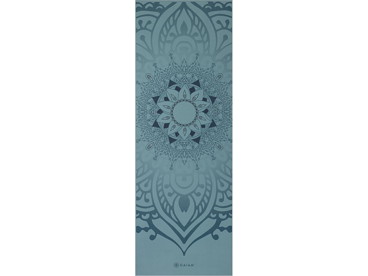 Gaiam yogamåtte Premium Niagara (62893)