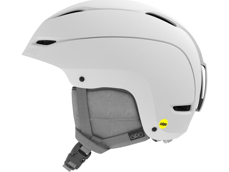 Giro Ceva Mips Helmet, Åben Hjelm, In Form Tilpasningssystem