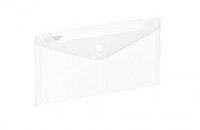 Grand trykknapmappe 225x124 mm (266115)