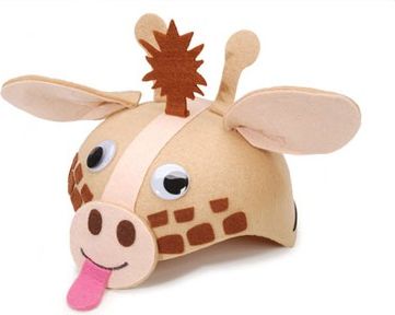 Giraffe Kasket