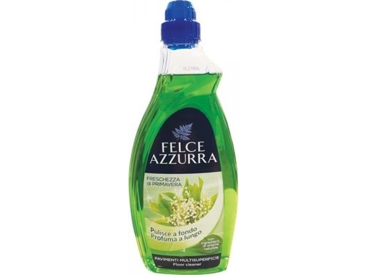 Felce Azzurra The universal Felce Azzurra Spring 1L liquid for floors