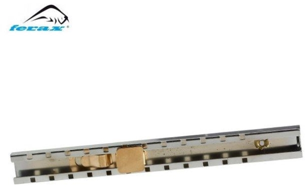 Kynsilehti saippuakivipidike