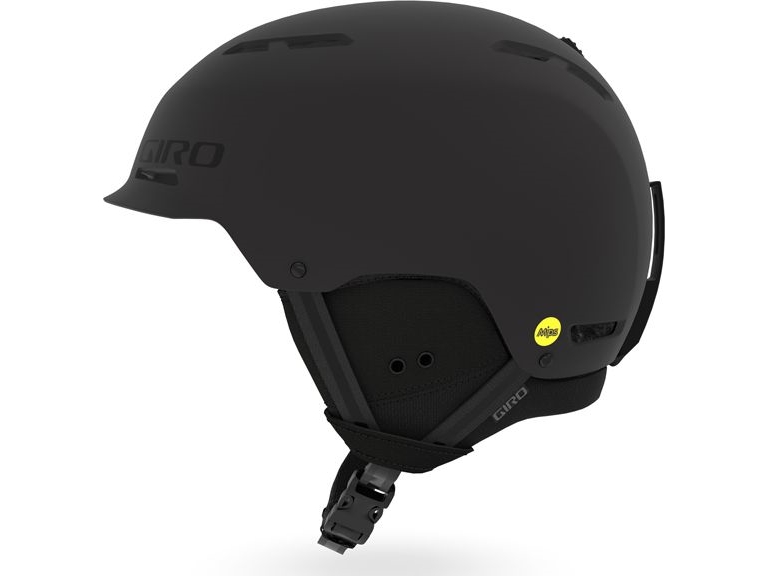 Giro Trig Mips Helmet, Åben Hjelm, In Form Tilpasningssystem