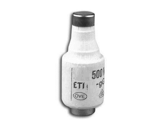 Eti-Polam Schmelzsicherungseinsatz Schnell Eti 20A (2312106)
