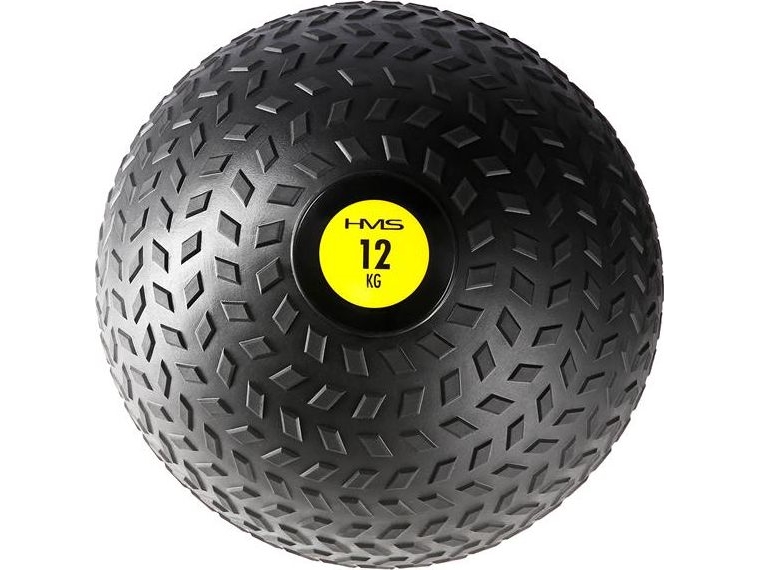 Hms Pst12 Slam Ball 12 Kg Hms