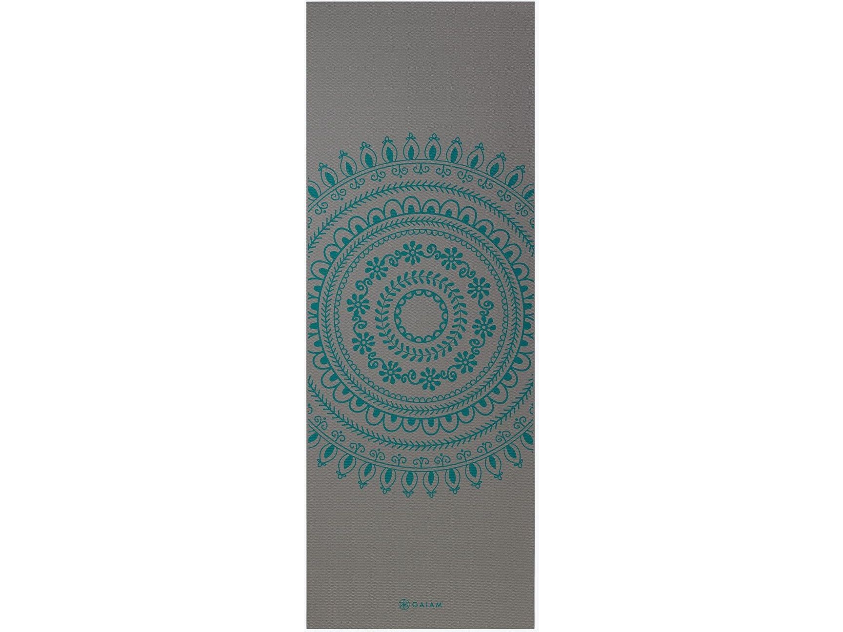 Gaiam Mata do jogi Premium Big Marrakesh (62187)