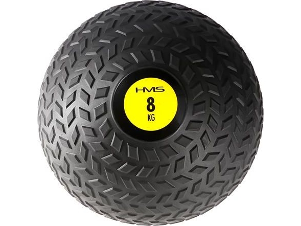 Hms Pst08 Slam Ball Übungsball 8 Kg Hms
