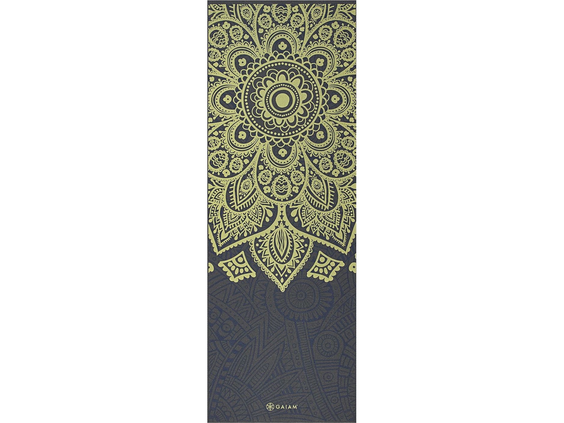 Gaiam Mata Do Jogi Premium Sundial Layers (62432)