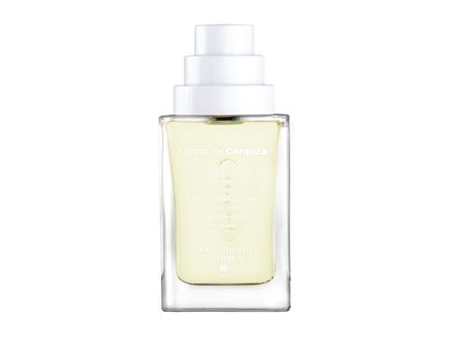 The Different Company Limon De Cordoza Eau De Toilette 100Ml Unisex Spray