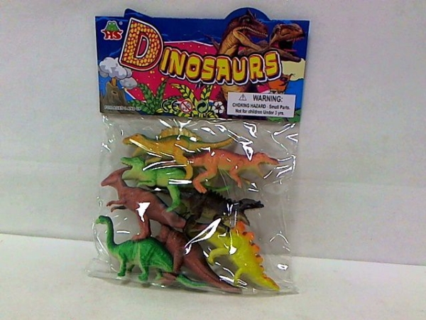 Figur Hipo Dinosaurier Im Beutel (Hhs068)