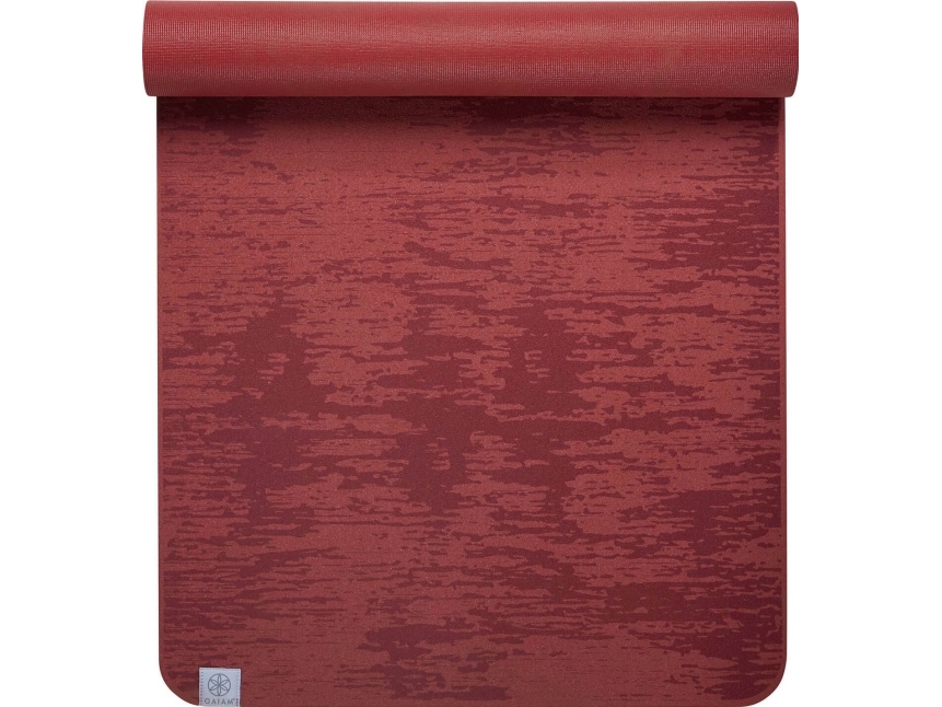 Gaiam yogamåtte Insta-Grip Sunset (63669)