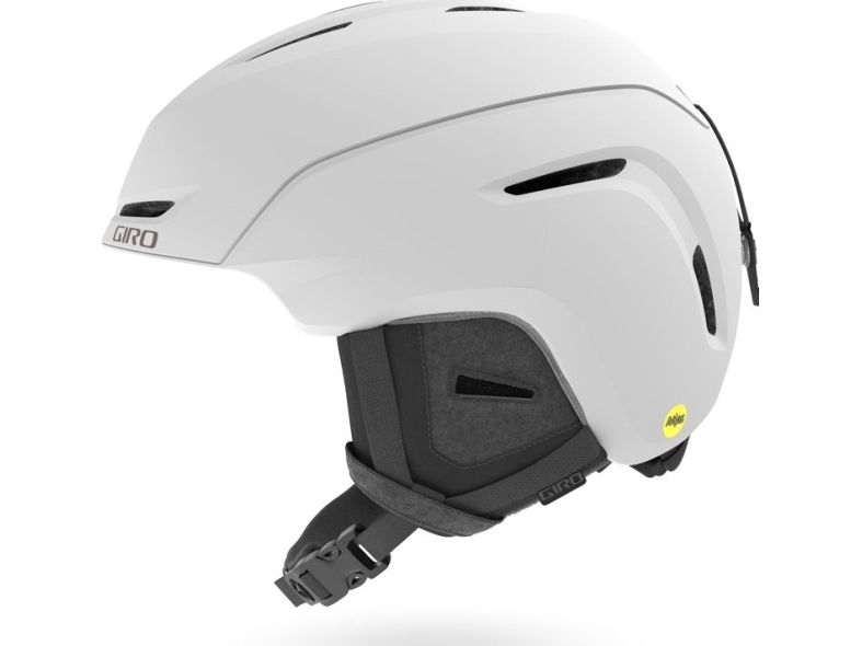 Giro Helm Avera Matt Weiß Gr. S (52-55.5 Cm) (Gr-7097)