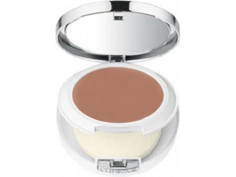 Clinique Puder-Foundation & Concealer Beyond Perfecting Powder Foundation & Concealer 09 Neutral 14,5 G