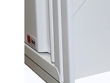 Rahmen Für Schlauchschrank - Falck 795X795x25