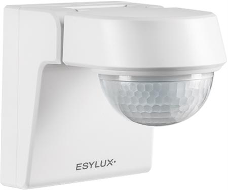Esylux Defensor Md 230° 40 Ir Em100253721c Ip55 Wh Bevægelsesdetektor M ( Em10025372 )