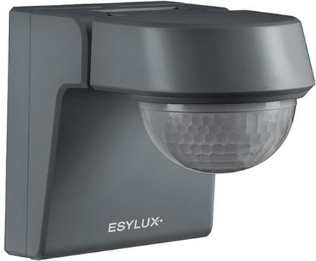Esylux Udendørs Bevægelsessensorer Defensor Md 230° 40 Ir 1C Ip55 An