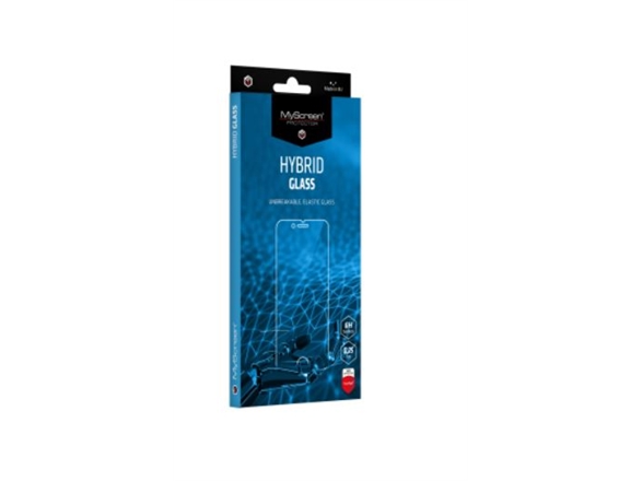 Myscreen Skydd Samsung Galaxy A10 Myscreen Diamond Hybrid Hardat Glas