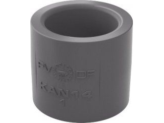 Kan-Therm Tuleja Nasuwana Pvdf Ultraline 32 (2509335004)