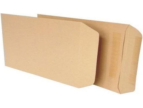 Nc Envelopes Envelope C4 Sk 50 Pcs.