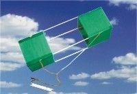 MegaBloks Kite Rhomb-2 (LAT/ROM-2) | Utomhusleksaker - Spela i trädgården - Dragons | GameStuff