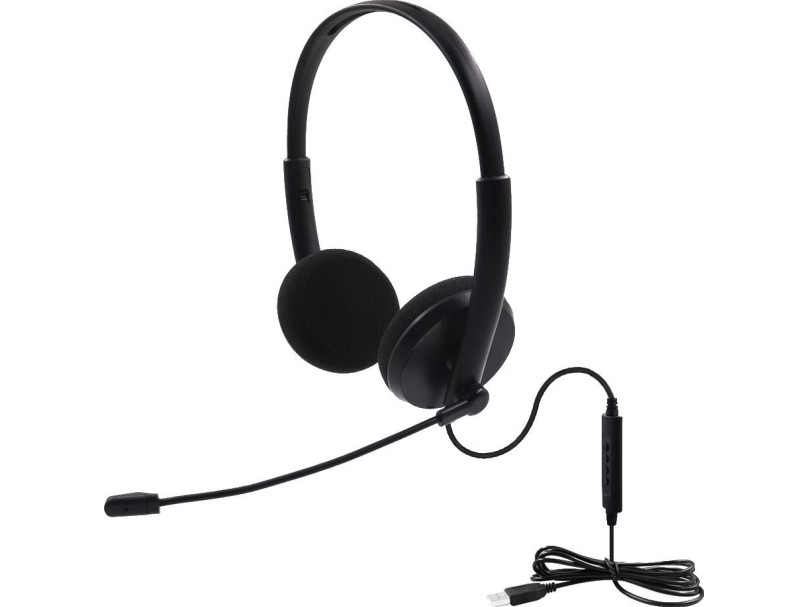 Mazos Hovedtelefoner (Mtx1091eco)