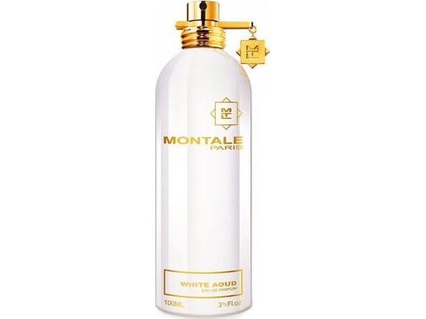 Montale Paris White Aoud Eau De Parfum 100 Ml (Unisex)