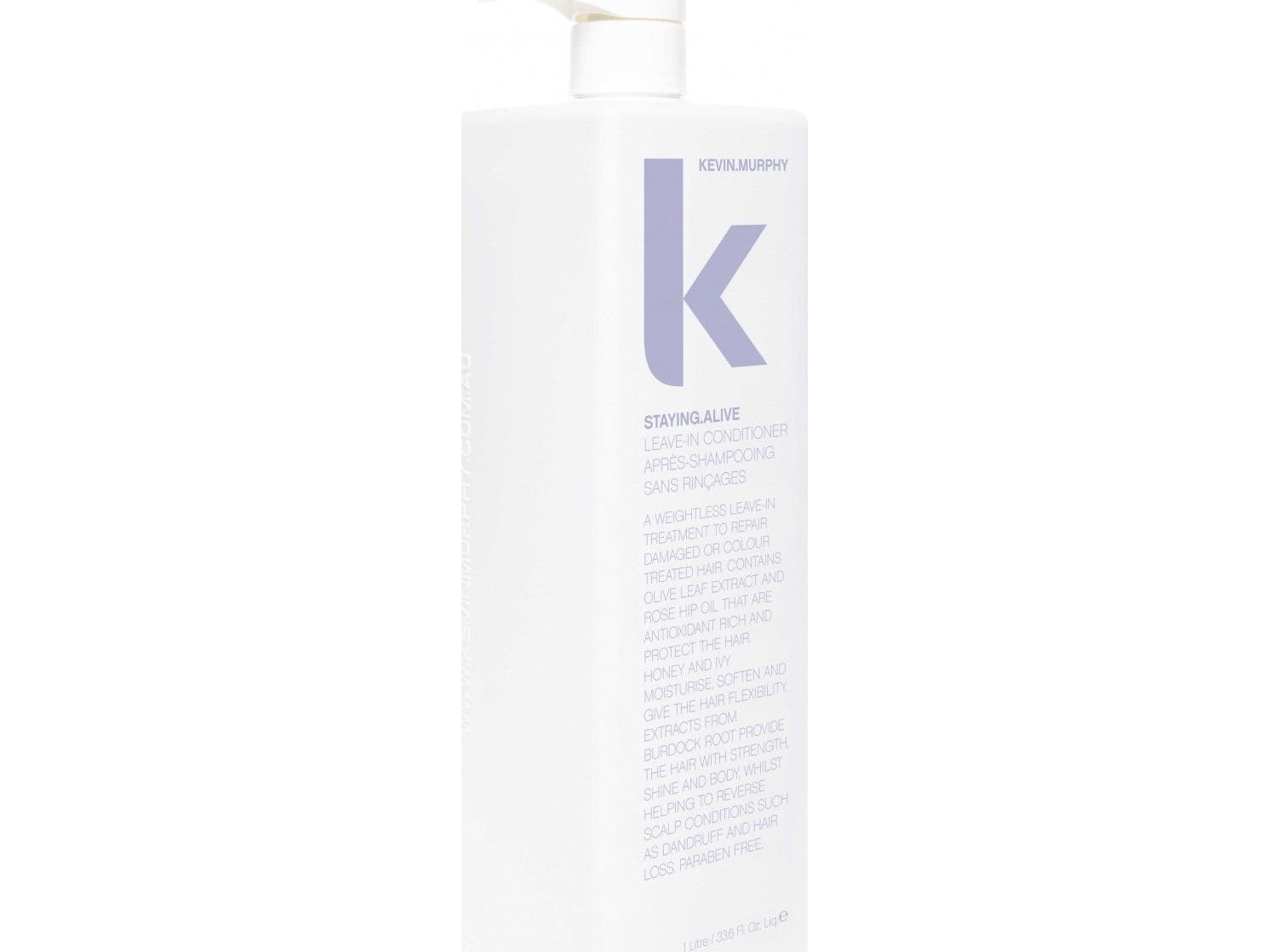 Kevin Murphy Staying.Alive 1000 Ml