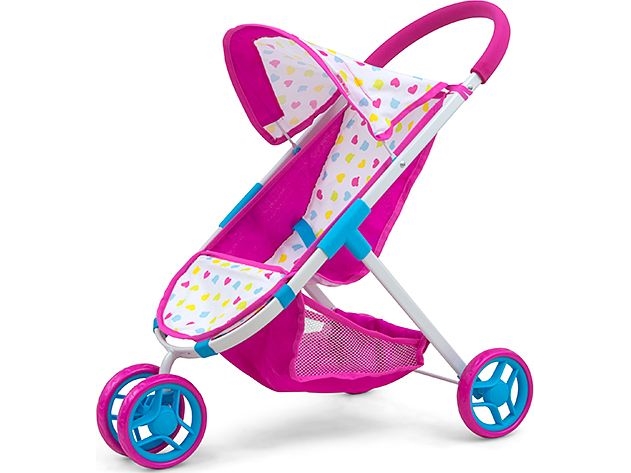 Milly Mally Susie Candy's Kinderwagen