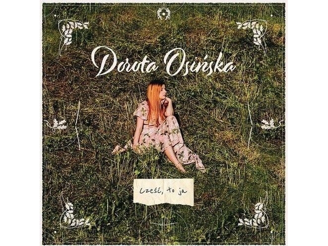 Vinyl LP MTJ Hej her er jeg CD.