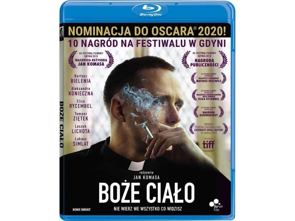 Bønsens dag (blu-ray)