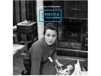 Osiecka i popkulturen: på CD-tv