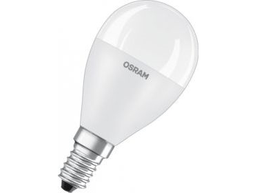 Osram Led Value - - Klasse F