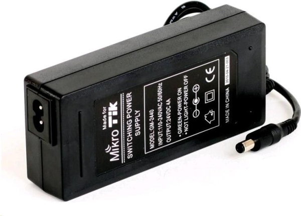 Mikrotik Netzteil (Gm-2440)