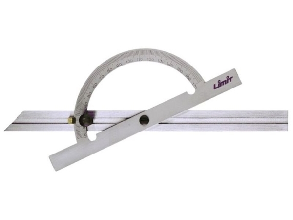 Limit Scheibenzähler / Rundtaster (25500406)
