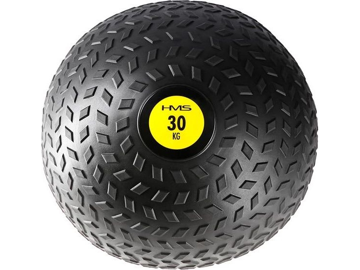 Hms Pst30 Slam Ball Übungsball 30 Kg Hms