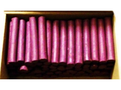 Mona Plasticine Mona (Pl) 1 Kg Lilla
