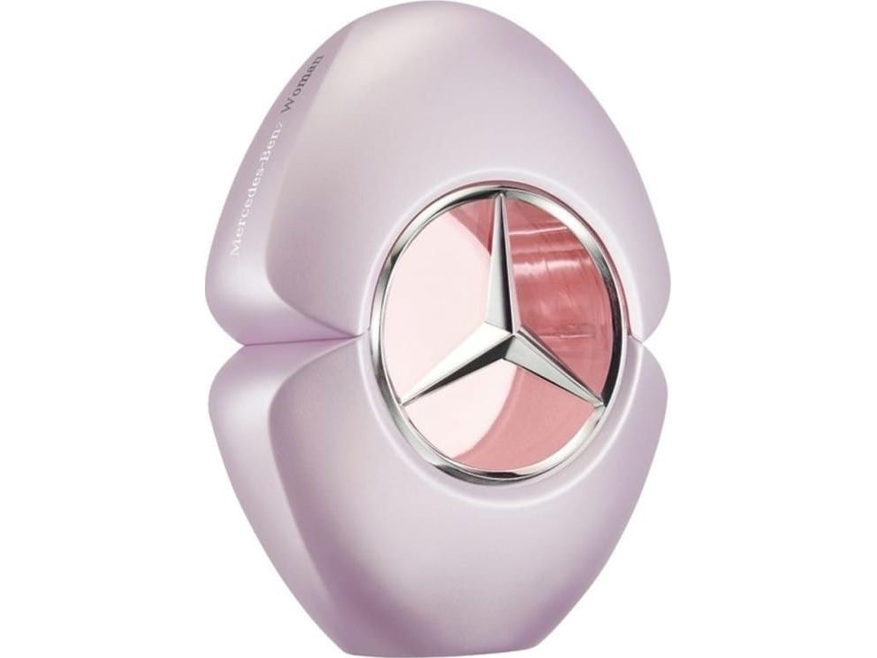 Mercedes-Benz For Women Eau De Toilette Spray 30Ml