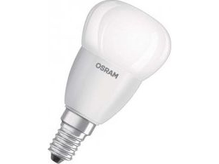Ledvance Led-Lampe 5W E14 Valueclp40 5W/827 230V Fr 470Lm 2700K 4058075147898