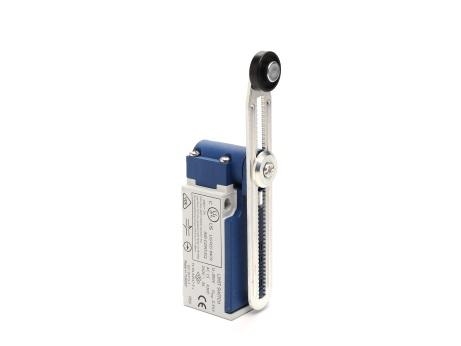 Promet-Kontakt I Plasthus 1Nc+1No-Greb Med Plastrulle - T0-L5k13mep123