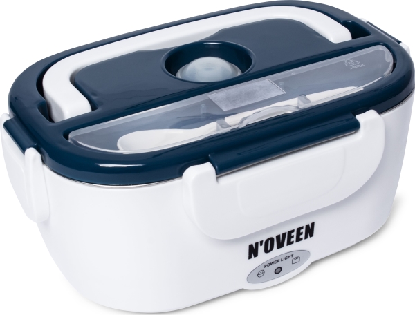 Elektrische Lunchbox N'oveen Lb430 Dunkelblau