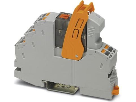 Phoenix Contact Relaismodul 2P 1,5A 230V Ac Rif-1-Rpt-Lv-230Ac/2X21ms (2905292)