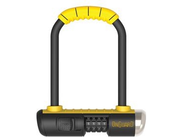 Onguard Fahrradschloss Combo Mini 8013C (Ong-8013C)