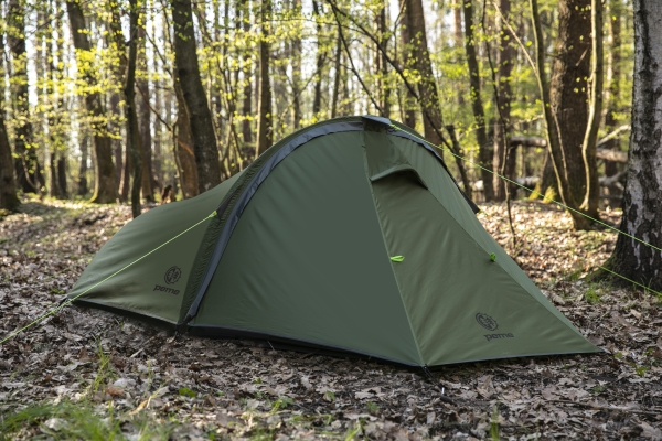 Peme Forest 2 Wanderzelt