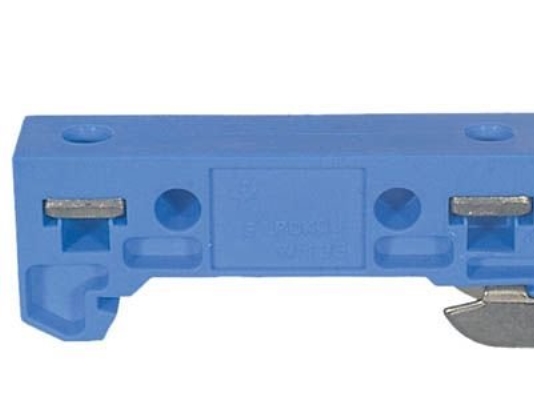 Montageplatte Wm-35 A45-2201